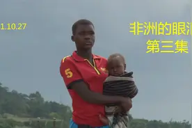 父母离世，15岁女孩一人照顾3岁患病弟弟视频封面