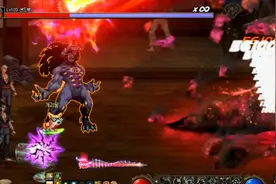 韩服男圣职者小技能优化介绍，三觉技能介绍展示！视频封面