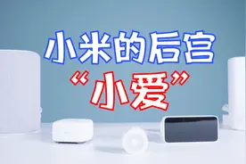 涨姿势，小米的小爱为啥叫同学？视频封面