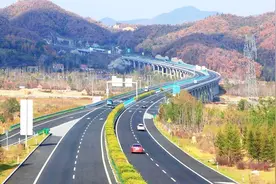 为什么跑了高速后，感觉车子变好开了？视频封面