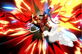 《任天堂明星大乱斗特别版》存在即是传奇 刷出挑战者 惊爆全场视频封面