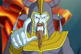 神兵小将第49集视频封面