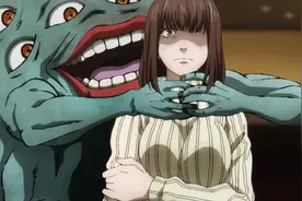 女孩做梦总是梦见自己被侵犯，还时常喘不过气。#咒术回战视频封面