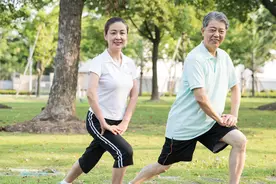 冠心病患者运动注意这几点，正确运动才有助于病情视频封面