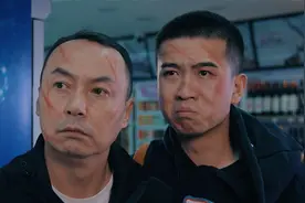 两个男人之间不得不说的故事视频封面