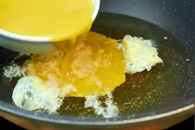 这才是鸡蛋的正确做法，25年老保姆的拿手菜，上桌第一个光盘，香视频封面