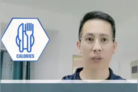 如何通过饮食减掉大肚子？三个阶段，体脂率减到10％