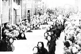 【冀忆1949③】河北省政府成立伊始，一场“大考”突然而至