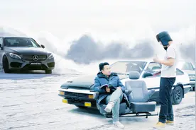 小杨海拉尔试驾归来，咱们一起聊聊冰雪驾驶那些事