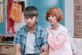 爱人的谎言：小春带女友回家，奶奶：这回你可是玩大了视频封面