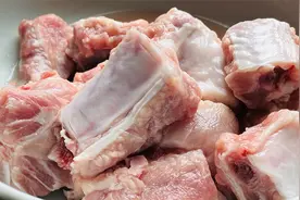 排骨这种懒人做法真的太香了，不炸不炖不红烧，软糯脱骨没腥味