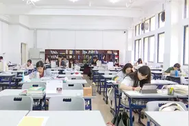 广东一学霸班31人考研17人被录取，还有1个宿舍全部考上