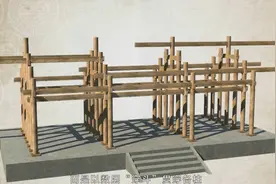 古代南方的房子是什么样的？快来看古代人的智慧！视频封面