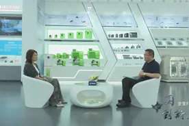 【全宝对话】格力电器董事长董明珠：人只有“斗”才能成长起来视频封面
