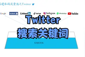 Twitter 第2讲：搜索行业关键词#Twitter客户开发#外贸运营视频封面