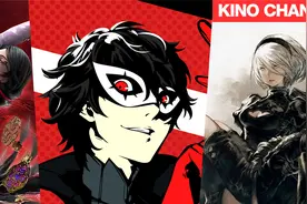 【Switch新游一览】大作新作都集齐!10月Switch新发售游戏细选视频封面