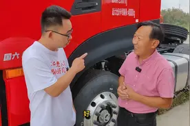 卡友注意：不要被当做清洁工清理垃圾视频封面