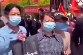 法院通报姚策养母许敏诉医院：原告申请追加被告 开庭时间再通知视频封面