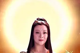 西天排行第一的菩萨，并不是观音，连如来也要对其行礼