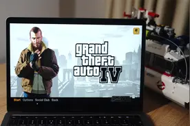 用顶配M1 MacBook Pro玩GTA4，在Win10虚拟机下视频封面