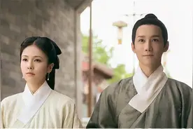 吐槽《玉楼春》：碰瓷红楼梦三观又不正，难怪豆瓣才4.7分视频封面
