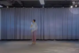 中国舞蹈排行榜|第27期：热门舞蹈作品第4名《春江花月夜》