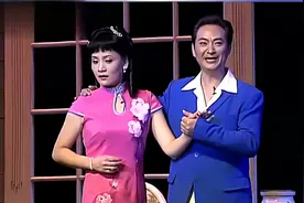 沪剧《茶花女》华雯 张爱华视频封面
