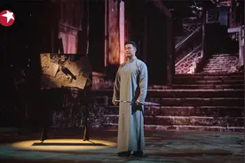 时间的答卷：陈赫胡歌跨时空还原英雄风骨，诠释党员“忠诚”视频封面