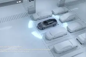 将来，汽车能否飞上天不知道，但是这应该可以实现，也许再一两年视频封面