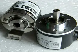 绝对值编码器与增量式编码器的的区别在哪？