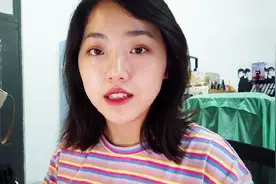 清华学姐女生宿舍早晨生活日记，研究生VS本科，长见识了！视频封面