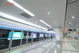 石家庄地铁3号线二期精彩呈现！视频封面