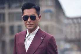 众明星如何评价古天乐？张家辉表示很欣赏：我相信他视频封面