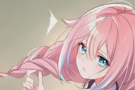 你有没有碰到过这样的要求，双马尾同桌竟要求自己帮她穿黑S...