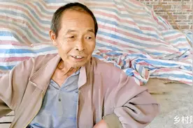 信宜小伙与罗定老伯的闲聊：原来罗定市罗镜镇有这么多人讲涯话的视频封面