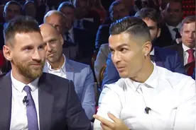 C罗42岁二姐真性情！与新男友生3胎，前任曾在节目中爆料家丑