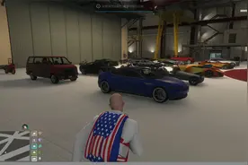 fivem管理员创建自营车店插件