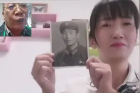 失散41年的老班长找到了，遗憾的是...视频封面
