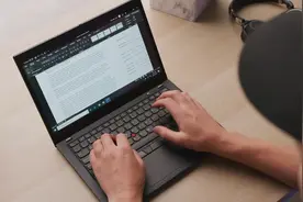 最好的轻薄本？ThinkPad X390评测视频封面