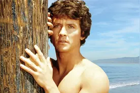 1977年经典科幻美剧《大西洋底来的人》原版主题曲及经典对白赏析视频封面