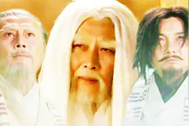 申公豹处处针对姜子牙，为何还能封神？你看他的神位是干啥的？视频封面