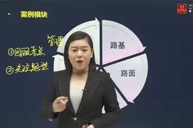 2022年二级建造师《公路工程管理与实务》案例专项突破课程视频封面