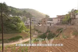 临县“90后”教师王祥如入选“马云乡村教师计划”视频封面