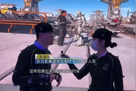 刘德华打CALL、世界500强加持，青岛两场盛会HOLD住大场面视频封面