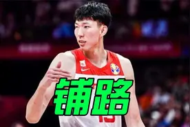 CCTV5复播NBA，是在为周琦重返NBA铺路吗？视频封面