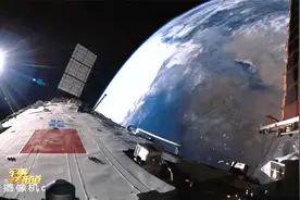 航天员大队：筑梦九天写忠诚视频封面