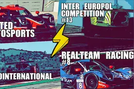 ELMS 2020 欧洲勒芒系列赛 波尔蒂芒4小时耐力赛 长集锦