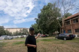 唐玄武门之变遗址现状1，唐玄武门之变发生在哪里？视频封面