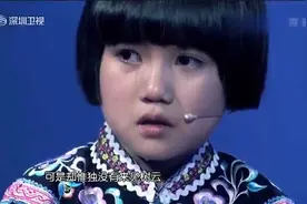 9岁女孩捡破烂寻妈妈4年，殊不知门打开那刻，全场泪崩视频封面