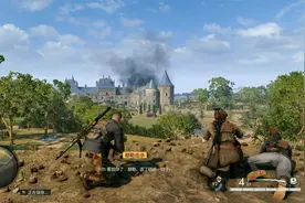 【狙击精英5】单人战役：未竟之事